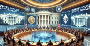 White House Crypto Summit 2025: Key Expectations & Insights